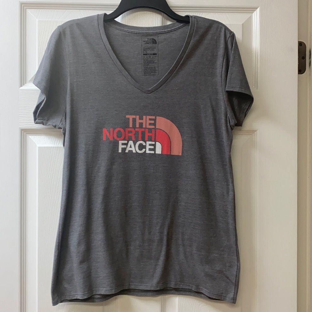 The North Face Women’s T-shirt
